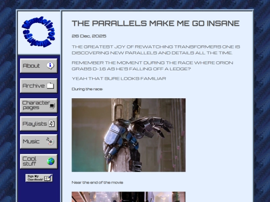blog/posts/2025-12-26-THE-PARALLELS-MAKE-ME-GO-INSANE screenshot