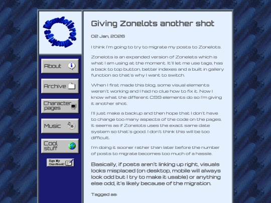 blog/posts/2026-01-02-Giving-Zonelots-another-shot screenshot