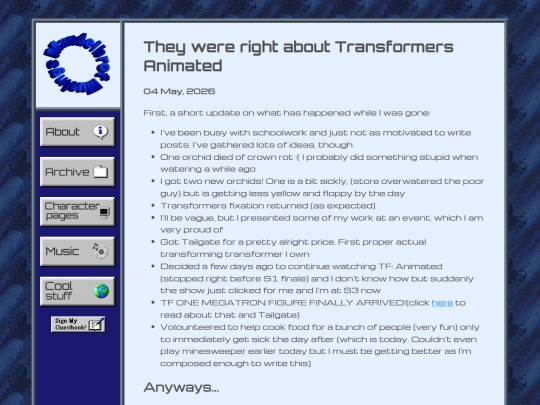 blog/posts/2026-05-04-They-were-right-about-Transformers-Animated screenshot