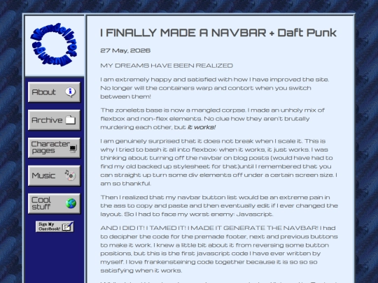 blog/posts/2026-05-27-I-FINALLY-MADE-A-NAVBAR screenshot