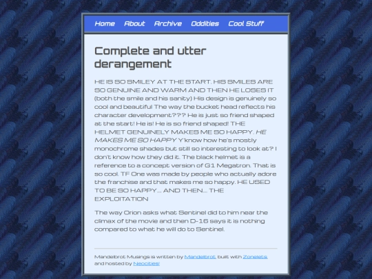 blog/posts/morethingsiloveaboutd-16 screenshot
