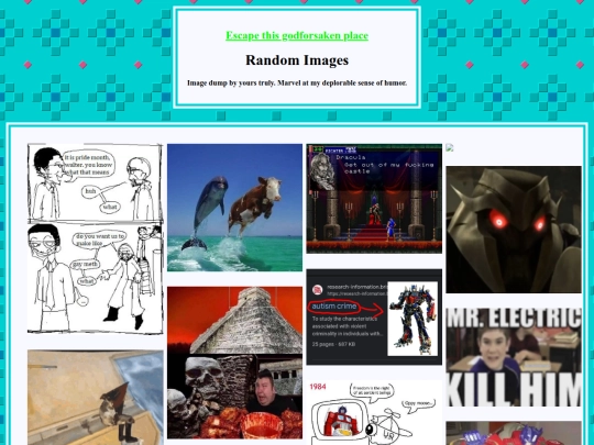 blog/randomimages screenshot