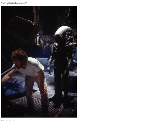 blog/sillyalienphotos screenshot
