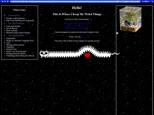 finurlighederold screenshot