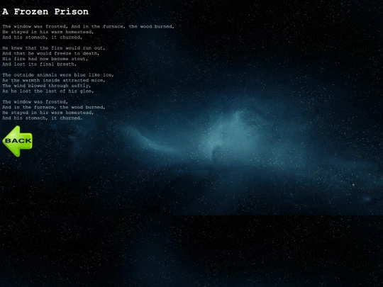 afrozenprison screenshot