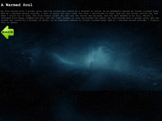 awarmedsoul screenshot