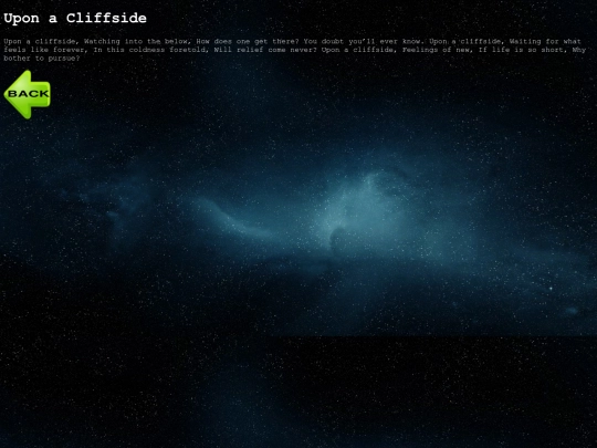 uponacliffside screenshot