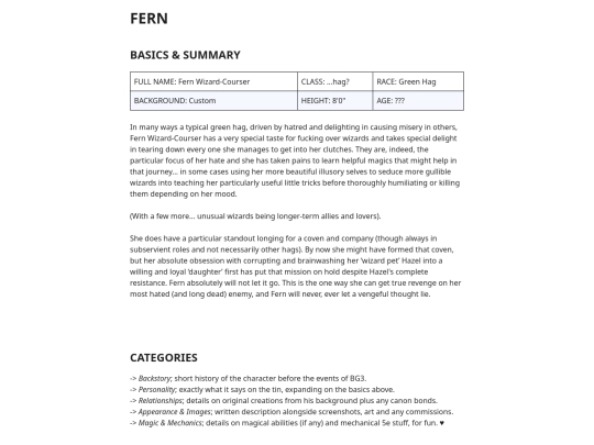 bg3-ocs/nottav-fern screenshot