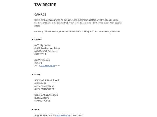 bg3-ocs/tav-recipes-canace screenshot