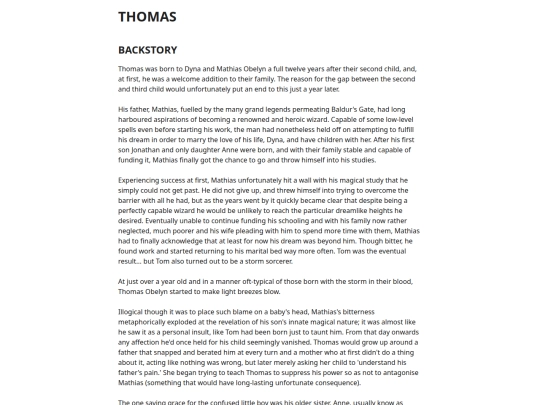 bg3-ocs/tav-thomas-backstory screenshot
