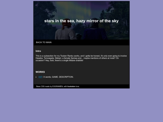 fic-tr screenshot