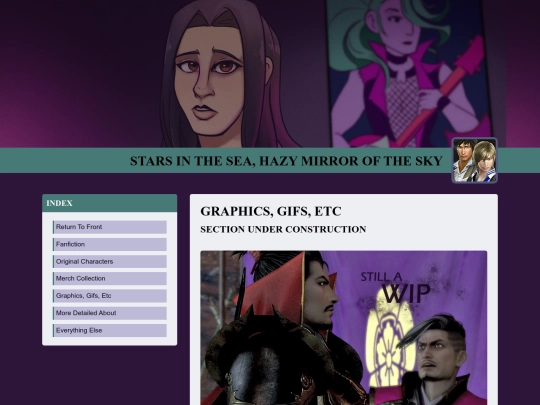 graphics screenshot