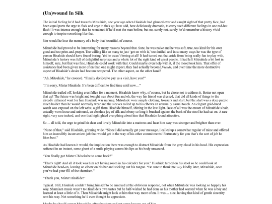 ocfiles/sw-unwoundinsilk screenshot