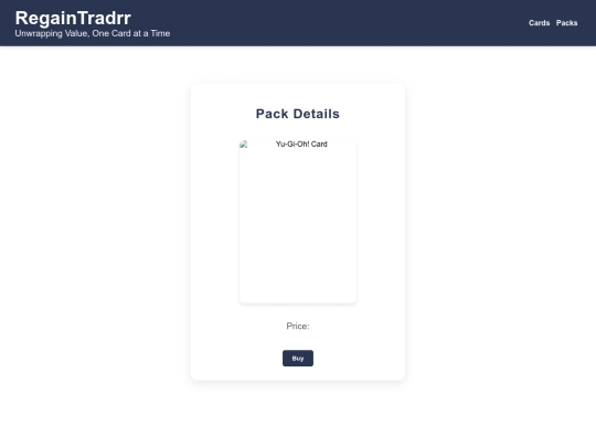packs/yugioh/checkout screenshot