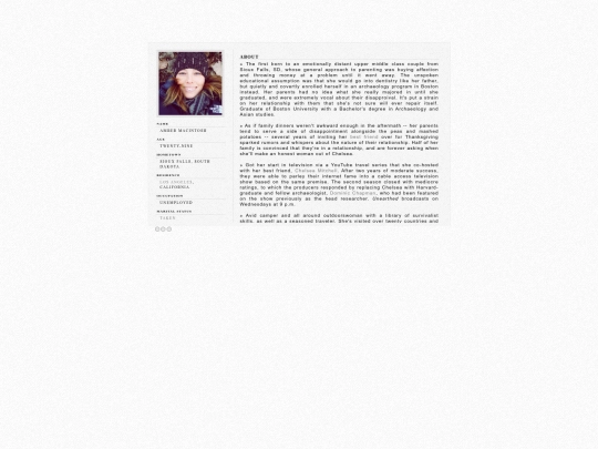 am screenshot