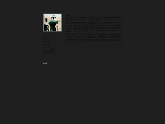 revocate2 screenshot