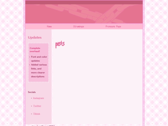 archive screenshot