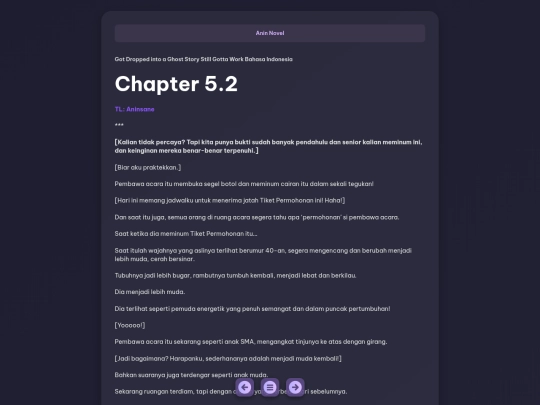 GotDropped/Chapter5.2 screenshot