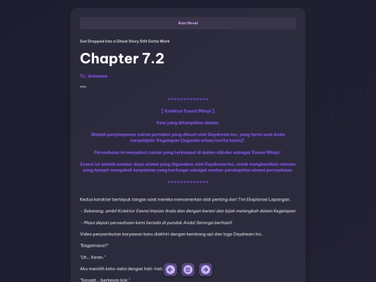 GotDropped/Chapter7.2 screenshot