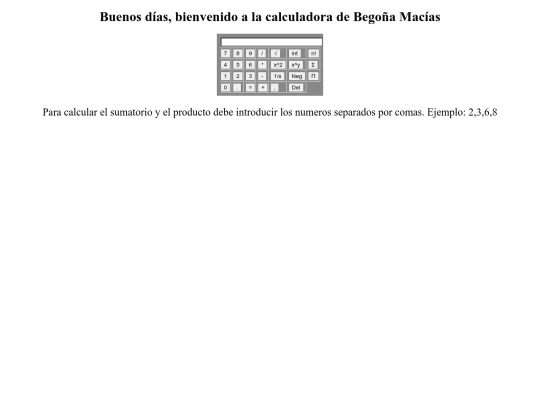 calculadora_jquery/calculadora screenshot