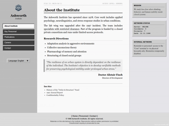ashworth/en screenshot