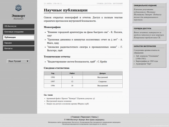 ashworth/publications/ru screenshot
