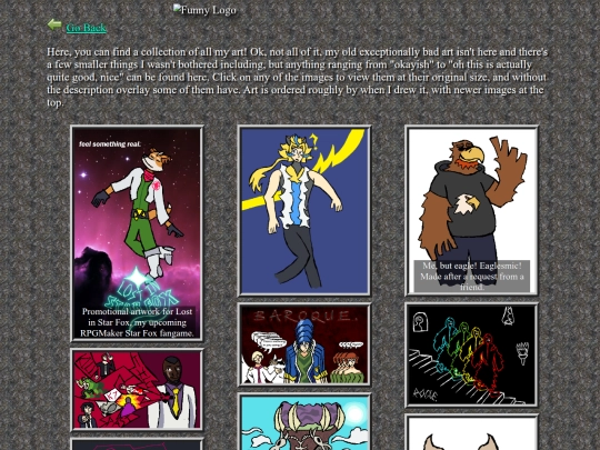 art screenshot