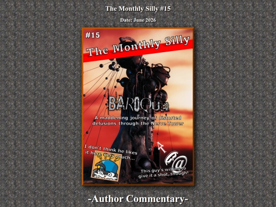 issue15 screenshot