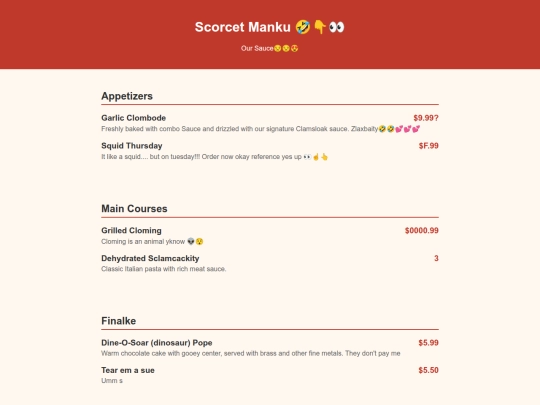 menyizzi screenshot