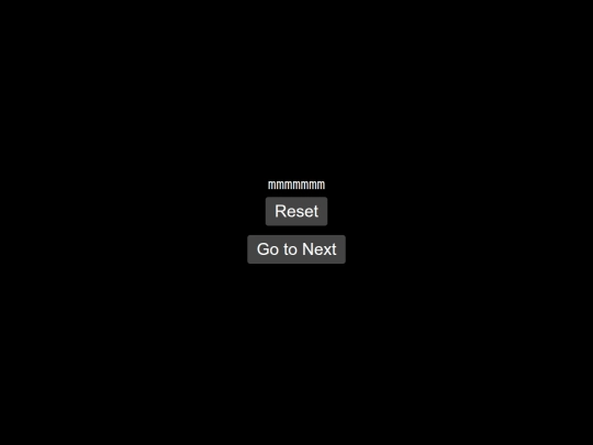 mmm screenshot