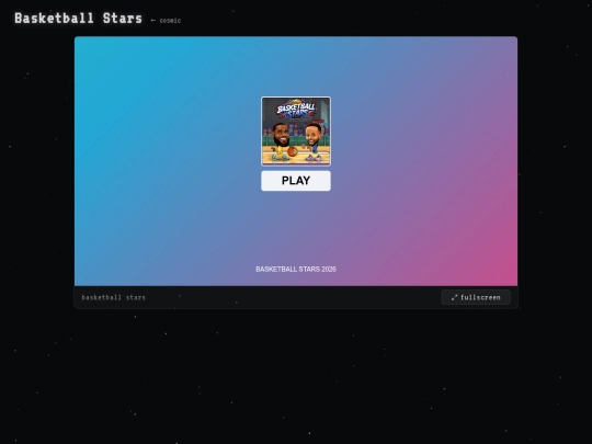 basketball-stars screenshot