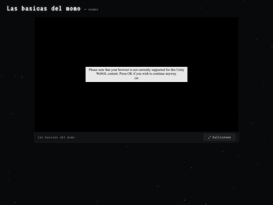 momos-basics screenshot
