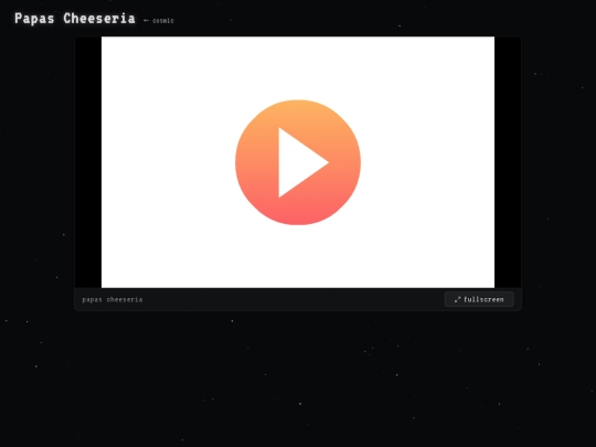 papas-cheeseria screenshot