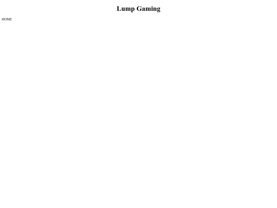 lump 2/lummp3 screenshot