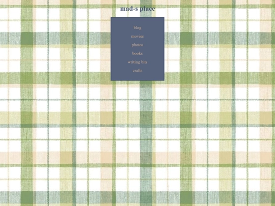 css_practice screenshot