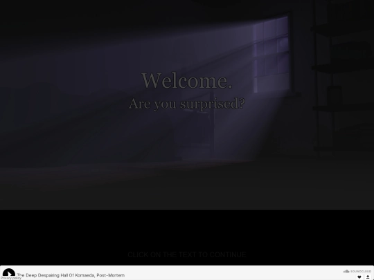 secret screenshot