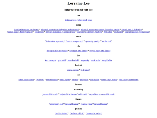 webtodo/ll040809 screenshot