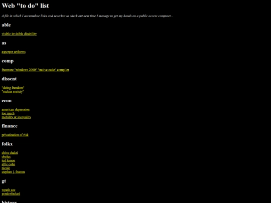 webtodo/td080917 screenshot