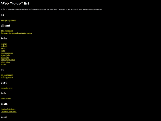 webtodo/td080928 screenshot