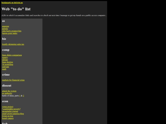 webtodo/td090208 screenshot