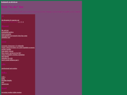webtodo/td090502 screenshot