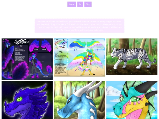 art screenshot