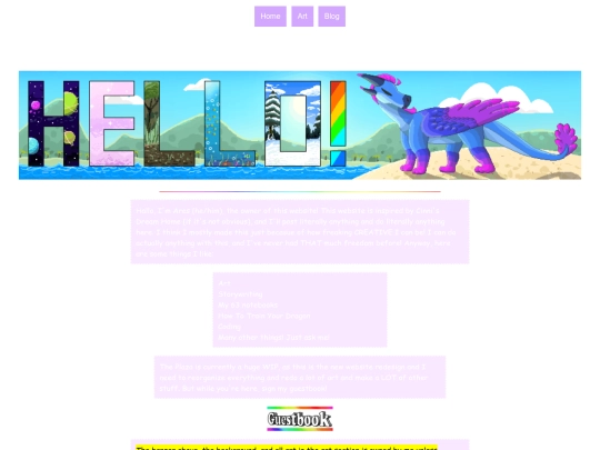 hometext screenshot