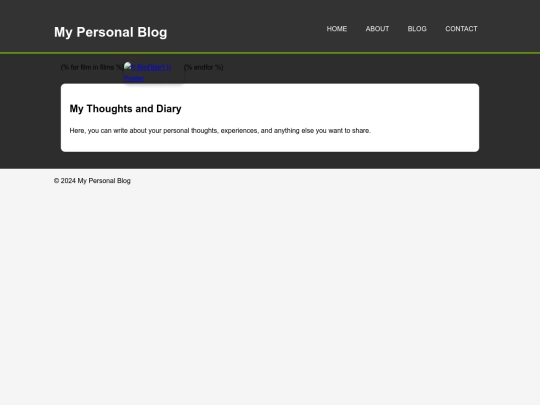 templates screenshot