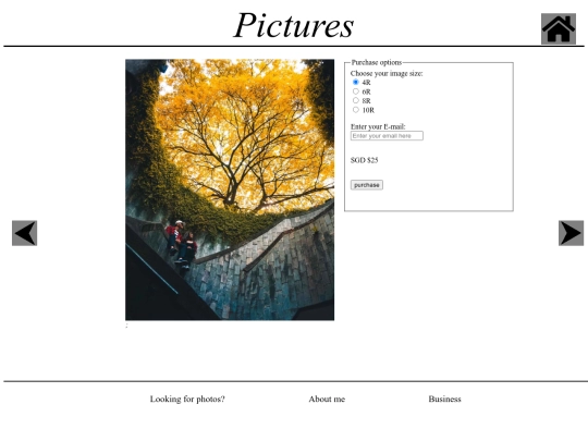 Store htmls/l2 screenshot