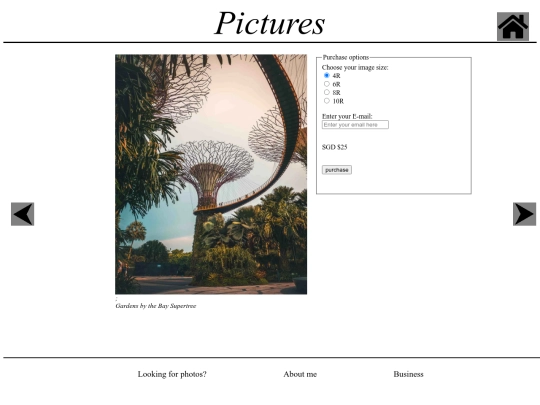 Store htmls/s3 screenshot