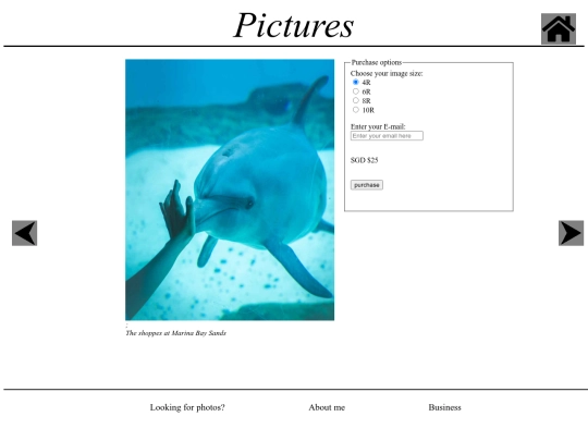 Store htmls/s4 screenshot