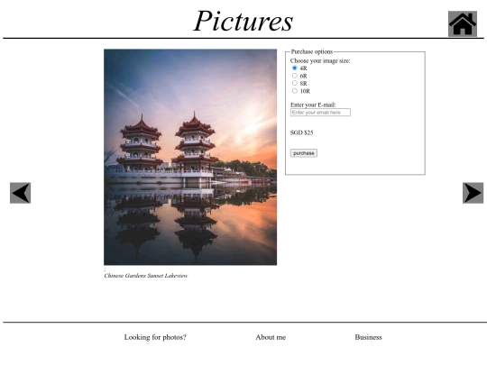 Store htmls/s5 screenshot