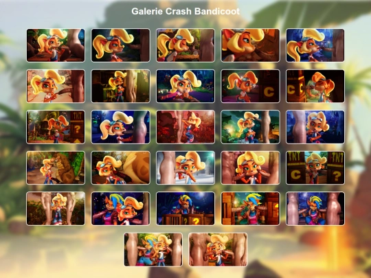 galerie screenshot