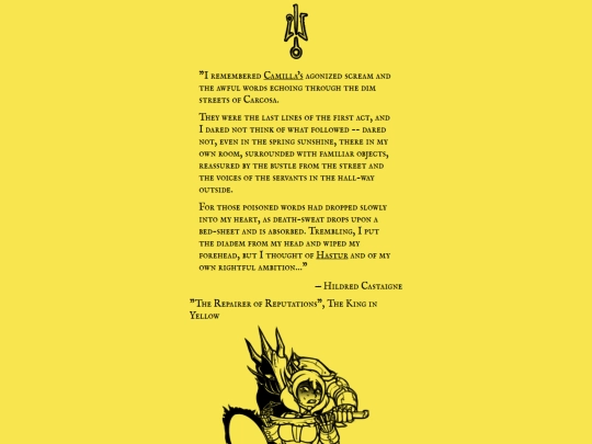 carcosa screenshot